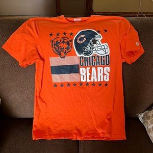 Mens M Chicago Bears Shirt